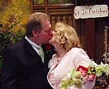 A Kiss Goodnight Paintings - the Kiss 2014 by Unknown Artist